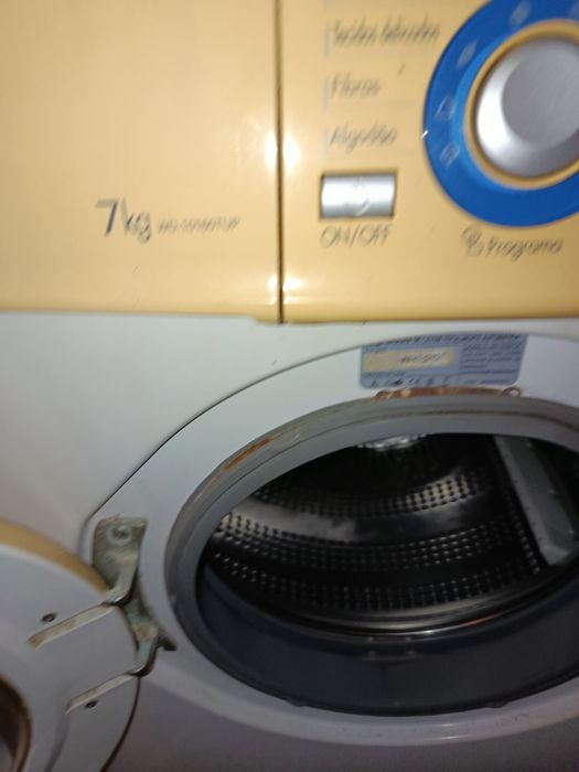 Vendo micro_ondas i máquina de lavar