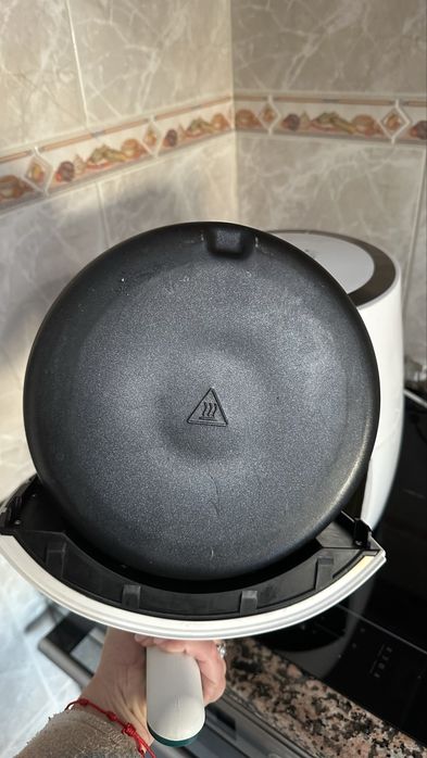 Air Fryer Kubo 2,5 L