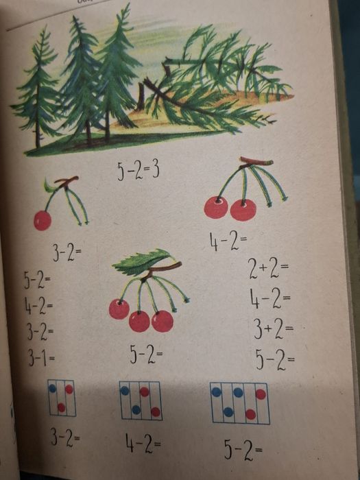 Arytmetyka l Rusiecki 1970r