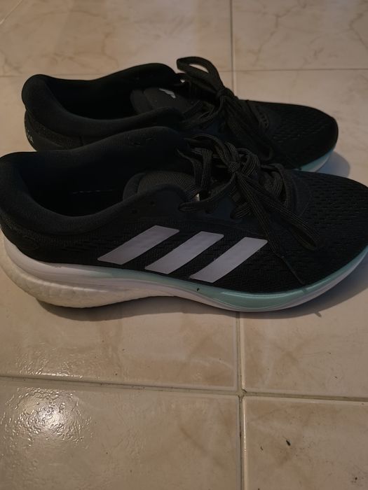 Sapatilhas Adidas Supernova