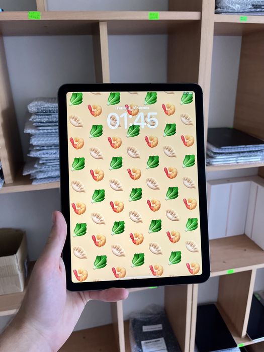 iPad Air 4 64 Gb LTE (З підтримкою sim-карт) Айпад Айр 4 64 гб ЛТЕ