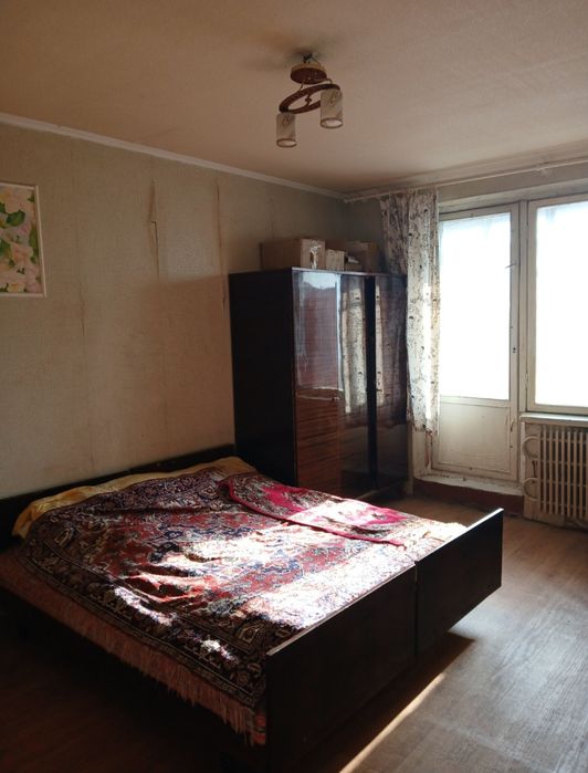 Продам 2х.сп.кровать