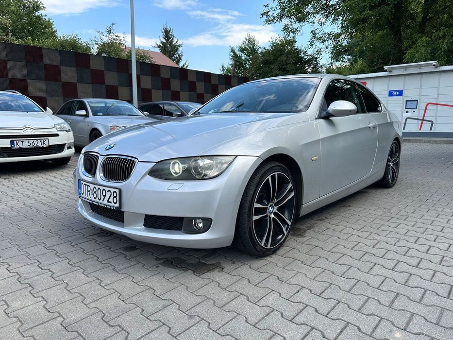 BMW Seria 3