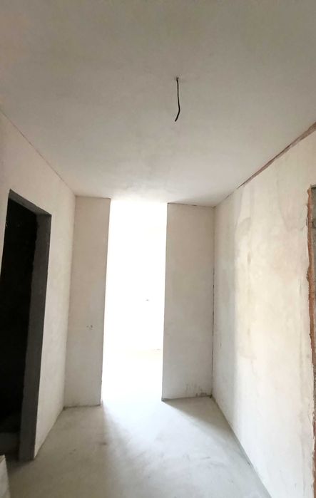 Продаю однокімнатну квартиру. Зроблено всі підготовчі роботи!