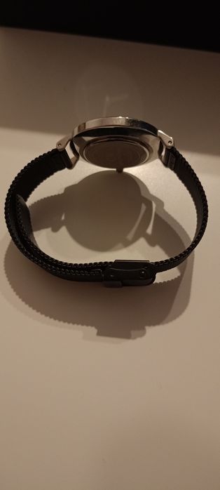 Daniel Wellington DW001OO202 Petite Ashfield Silver