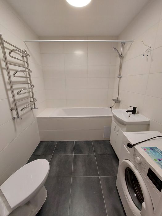 1-room apartment apartment by the address st. Staroznesenska ul (area 48 m²) - Atlanta.ua - photo 7