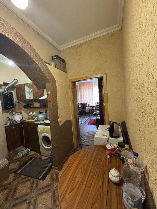 Продаж великоі ОДНУШКИ в центрі