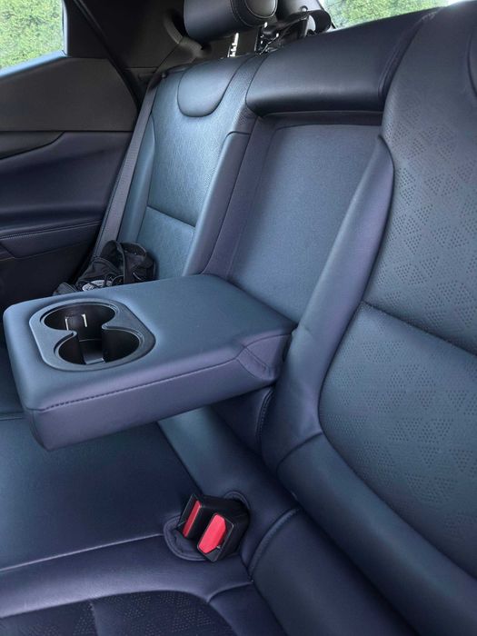 Chevrolet Bolt EUV 2022