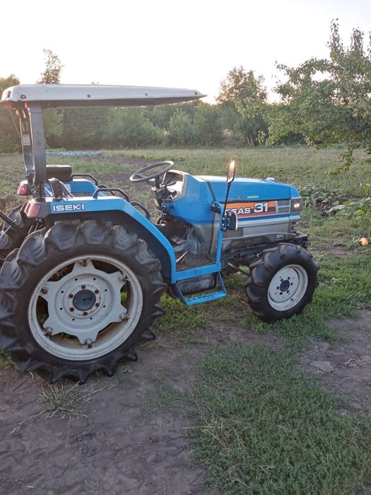 Продам ісекі гіас