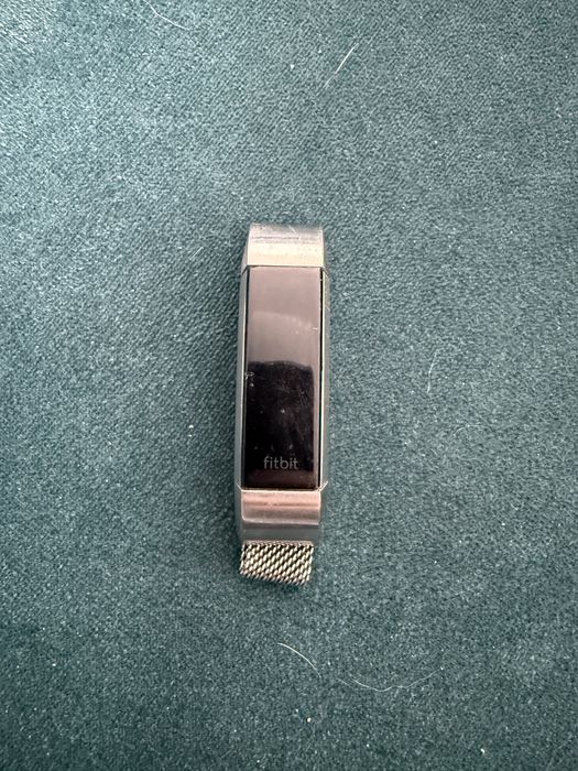 Zegarek FITBIT opaska sportowa