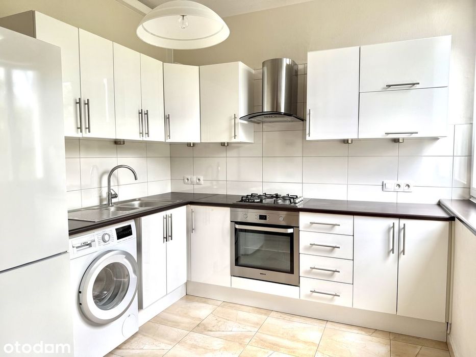 Bezpośrednio- Mieszkanie 34m2 Żoliborz z balkonem i oddzielna kuchnią
