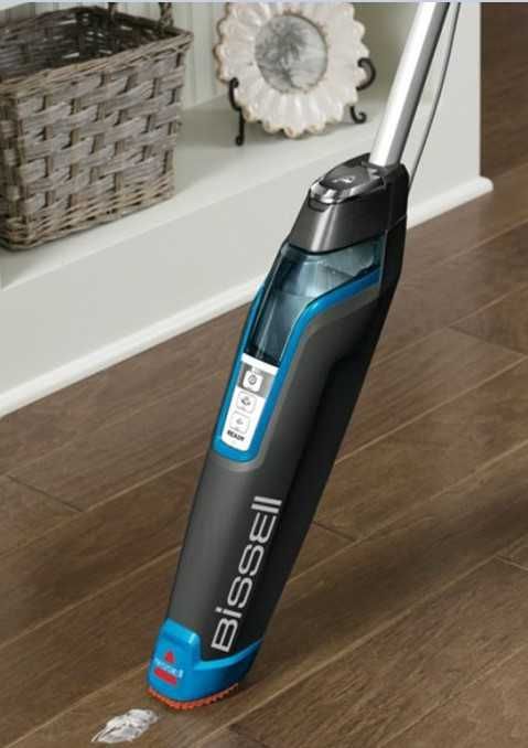 Mopa a Vapor Bissell