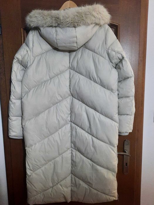 Płaszcz zimowy Monnari 40