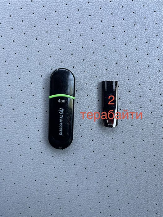usb флєшки робочі