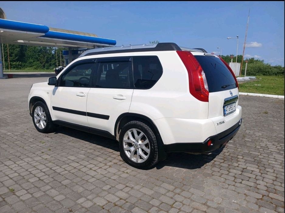 Продам автомобіль