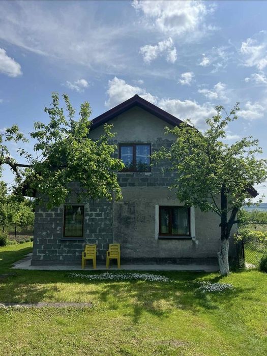 Продаж Будинку с. Звенигород