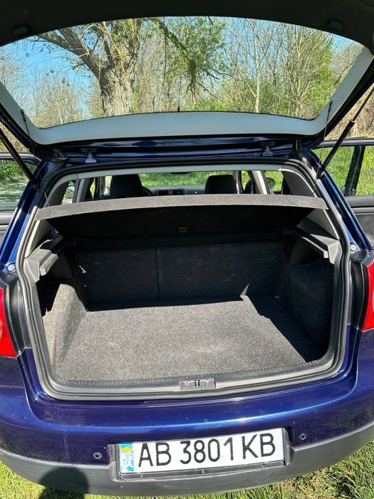 Продається авто Golf 5