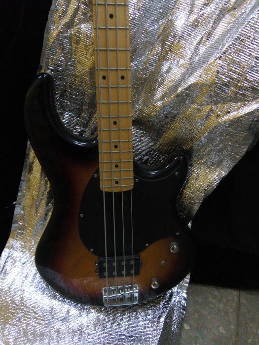 Бас-гітара Fernandes Atlas 4X