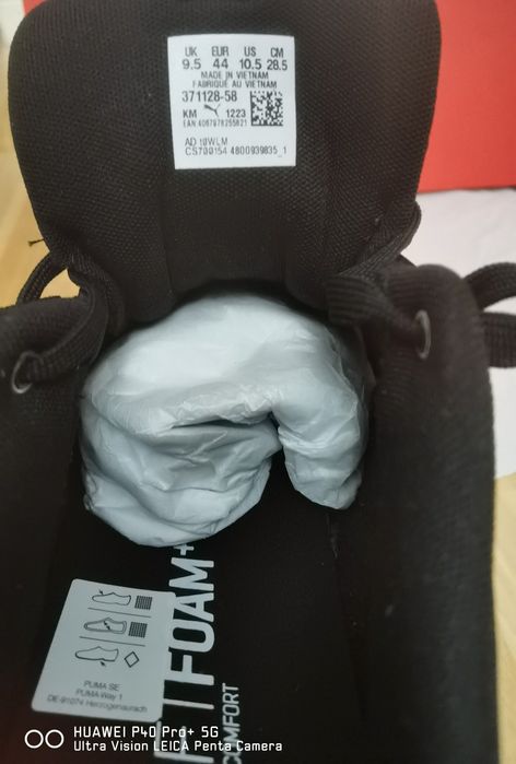 Чоловічі кросівки Puma. Нові.