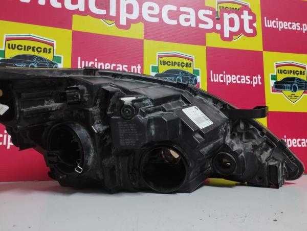 Otica Esq PEUGEOT 308 SW II | 14 - l 137134