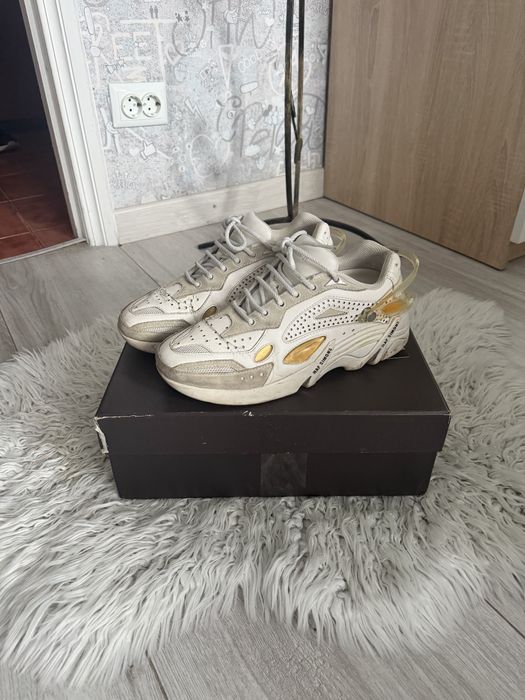 Raf simons cylon 21