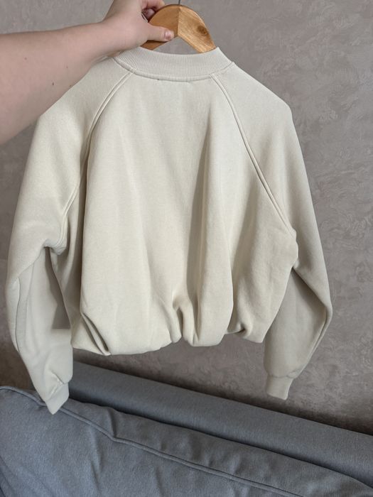 Бомбер весняний Zara, розмір S