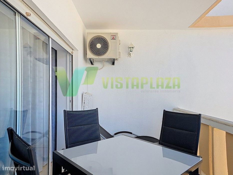 Apartamento T1 à venda na Praia Da Rocha
