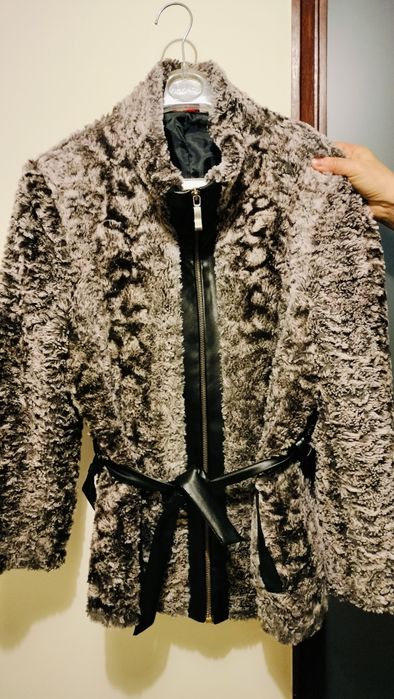 2 Casacos de senhora muito bonitos e quentes