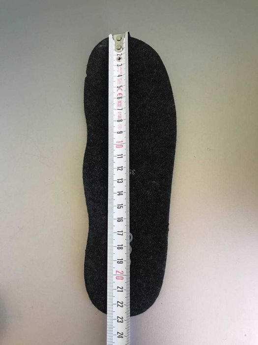 Черевики зимові Ecco Babett Gore-tex 35 р