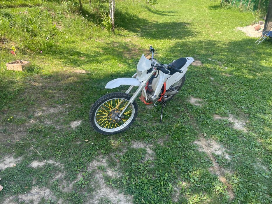 Кайо 250 2021 рік