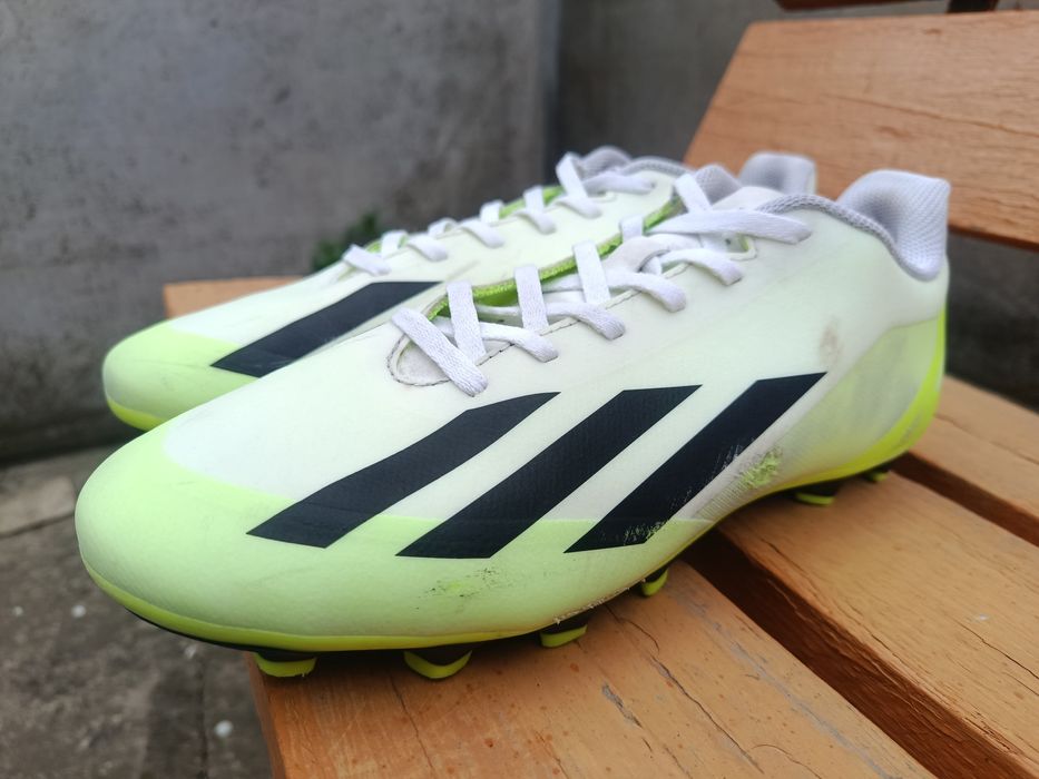 Копи,  бути Adidas