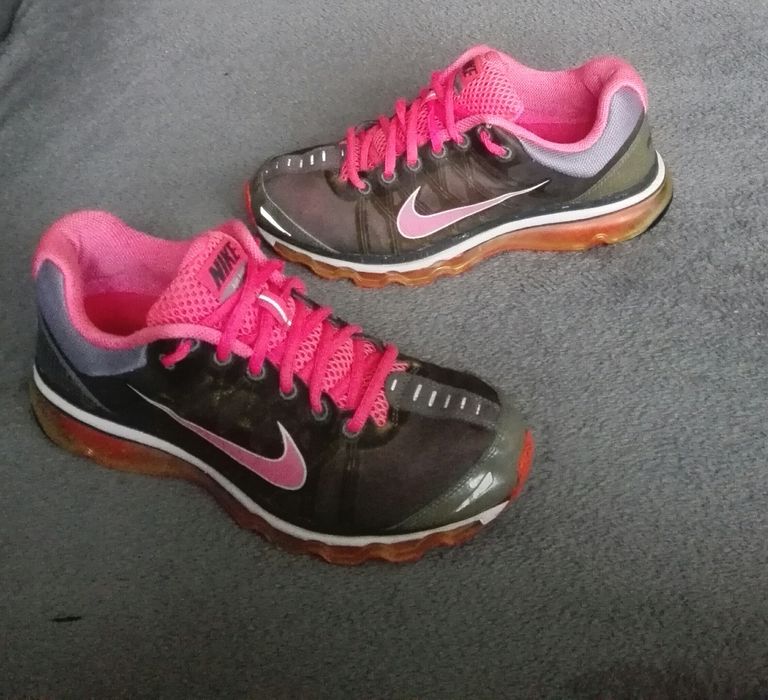 Nike air max oryginalne buty sportowe adidasy rozm 40