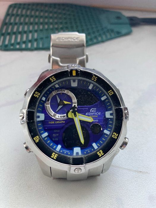 Часы наручные Casio