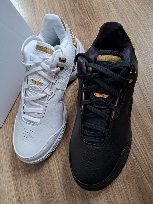 Nowe Nike Zoom Lebron NXXT Gen AMPD Equity r.44 basket do kosza nba