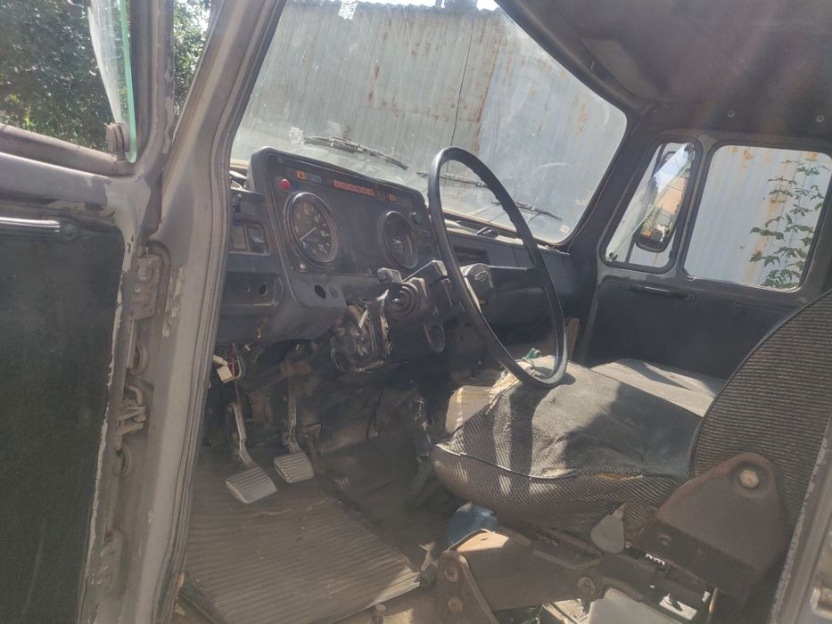 Продам ЗИЛ поливалка