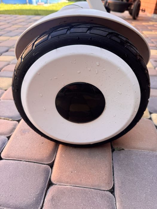 Оригінальний Segway Ninebot Min