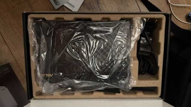 Router de dupla  banda ASUS RT-AC1900U