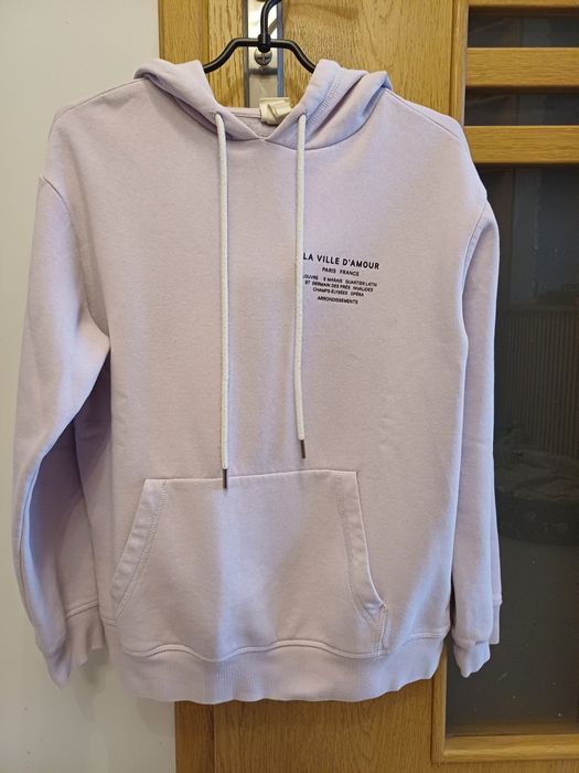 Bluza dziewczęca H&M