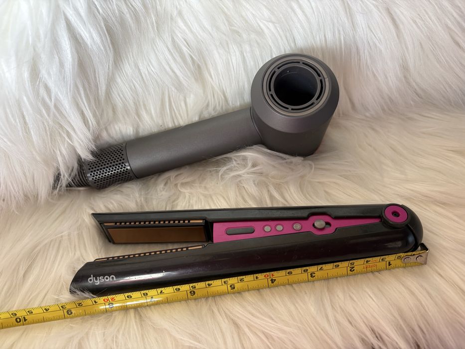 Zestaw zabawkowy dyson