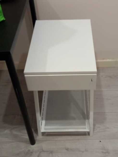 Bloco de gavetas Ikea