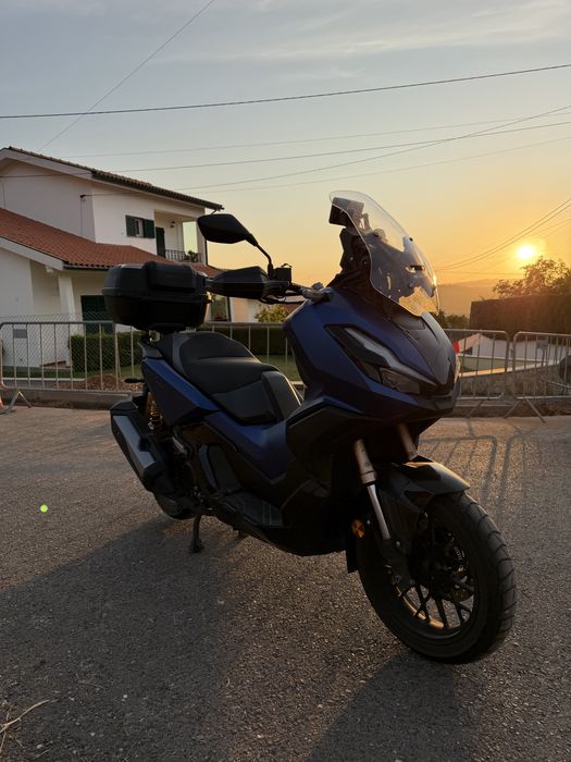 Honda ADV 350 (2024)
