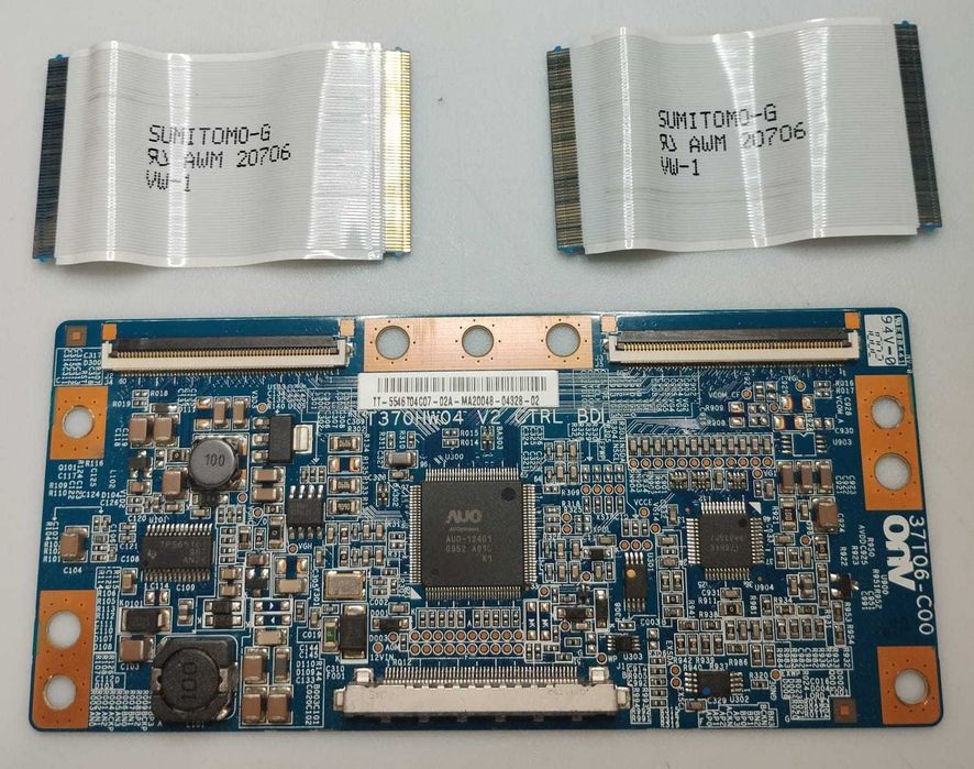 Módulos Samsung UE46C5100WXXC