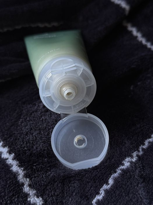 Anua heartleaf Pore Clay Pack, maseczka 100ml