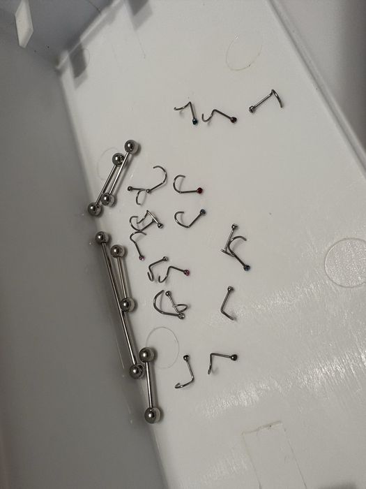 Набір для пірсингу