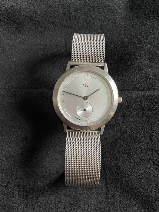 Годинник Calvin Klein K3331
