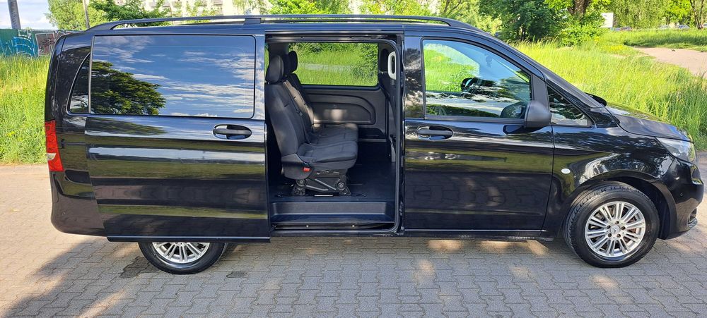 Wynajem autokarów autobusów transport przewóz osób, busy 9 osób, SUV