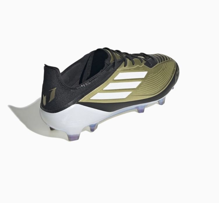 Adidas F50 'Triunfo Dorado'