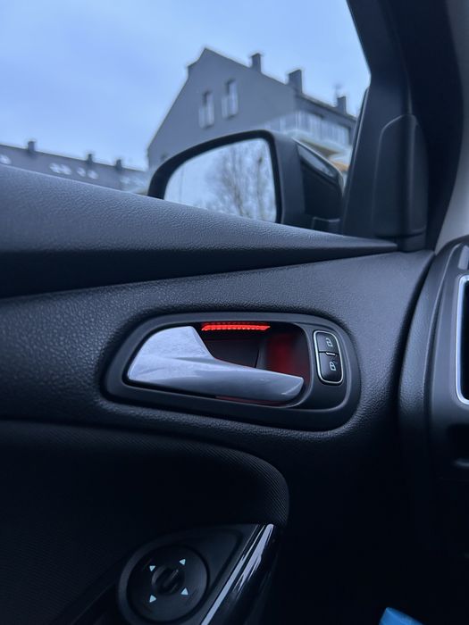 Ford Focus titanium mk3 2016r 2.0 tdci