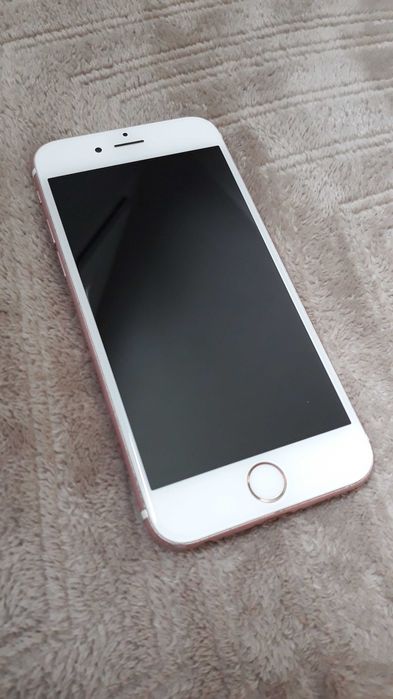 Apple Iphone 6s używany 16 GB