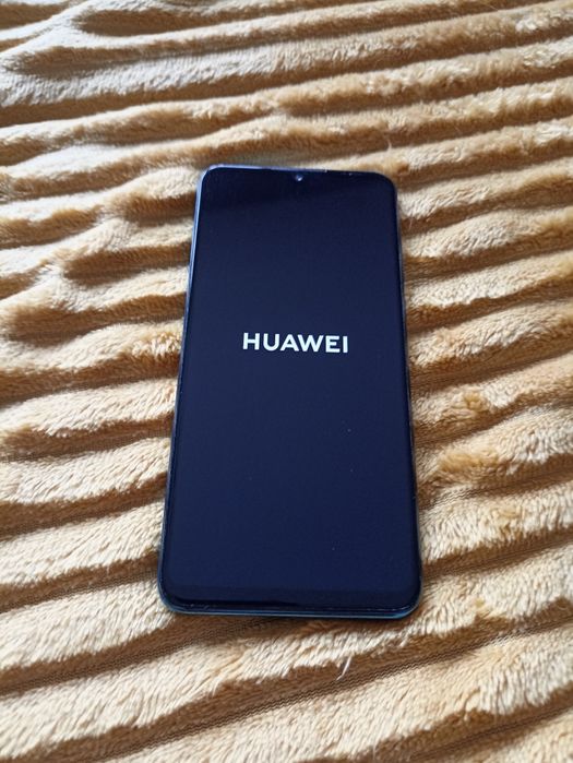 Sprzedam Huawei p30 lite w 100% sprawny!